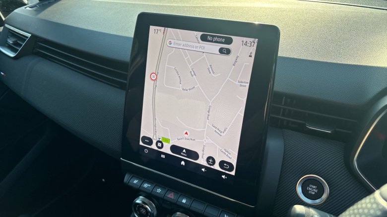 Renault Clio 1.0 TCe 90 Esprit Alpine 5dr Petrol Hatchback